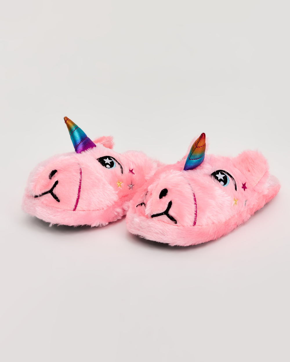 BANY - Unicorn Figürlü Kadın Ev Terliği