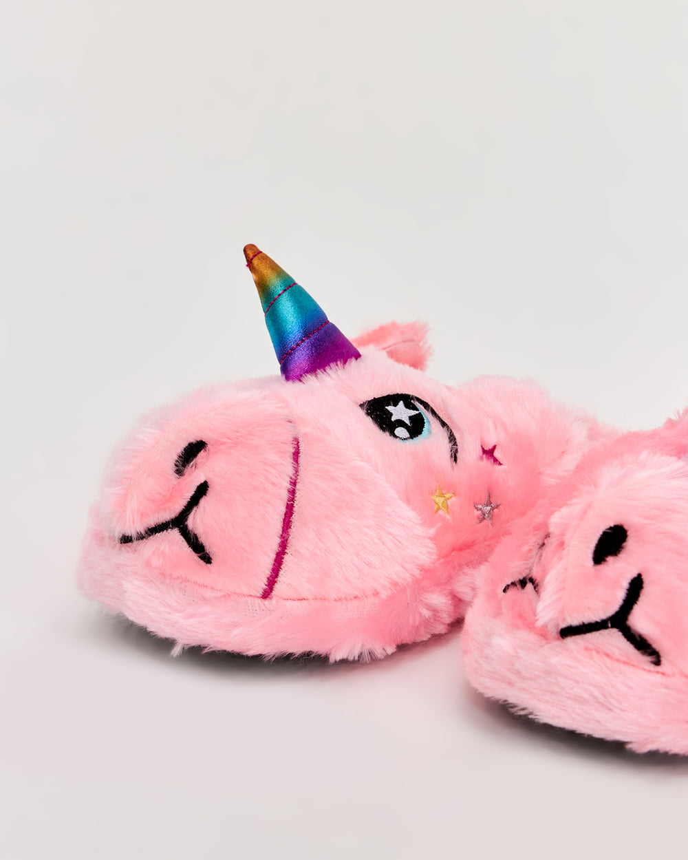 BANY - Unicorn Figürlü Kadın Ev Terliği