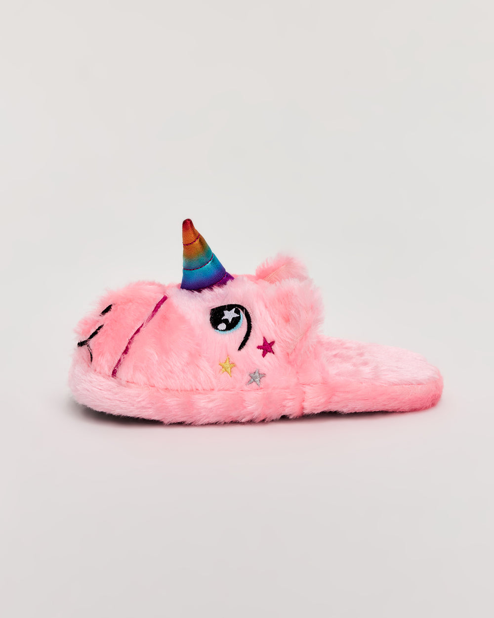 BANY - Unicorn Figürlü Kadın Ev Terliği