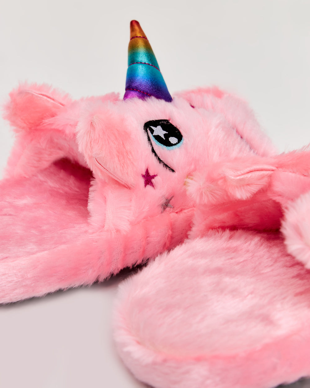 BANY - Unicorn Figürlü Kadın Ev Terliği